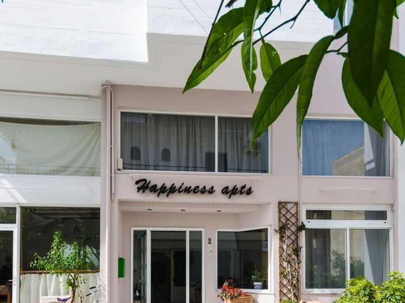 Happiness Apartments