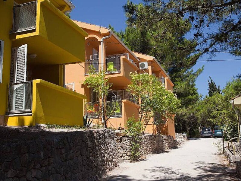Holiday Park Zelena Punta
