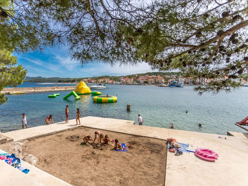 Holiday Park Zelena Punta