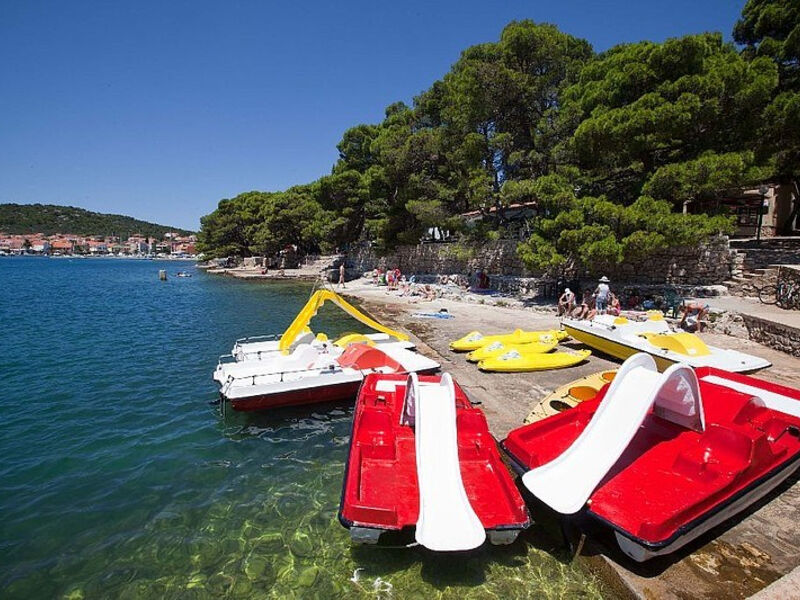 Holiday Park Zelena Punta