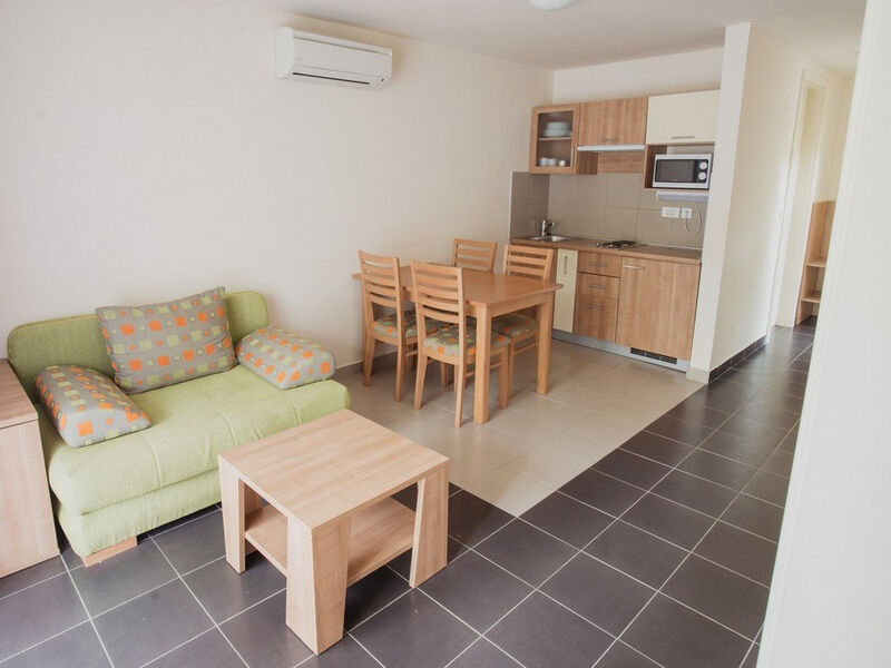 Holiday Park Zelena Punta