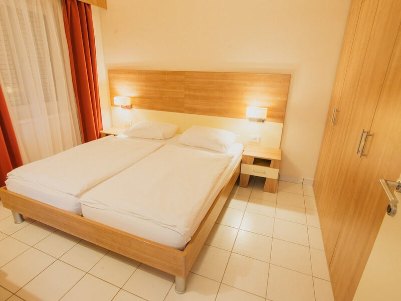 Holiday Park Zelena Punta