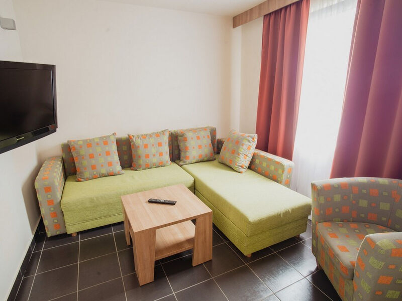 Holiday Park Zelena Punta