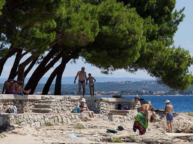 Holiday Park Zelena Punta