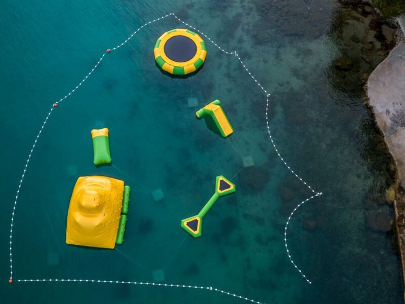 Holiday Park Zelena Punta