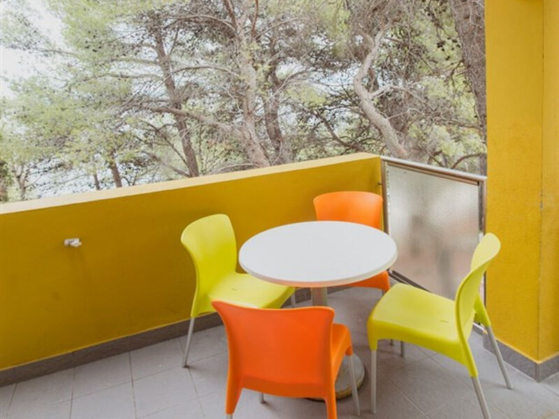 Holiday Park Zelena Punta