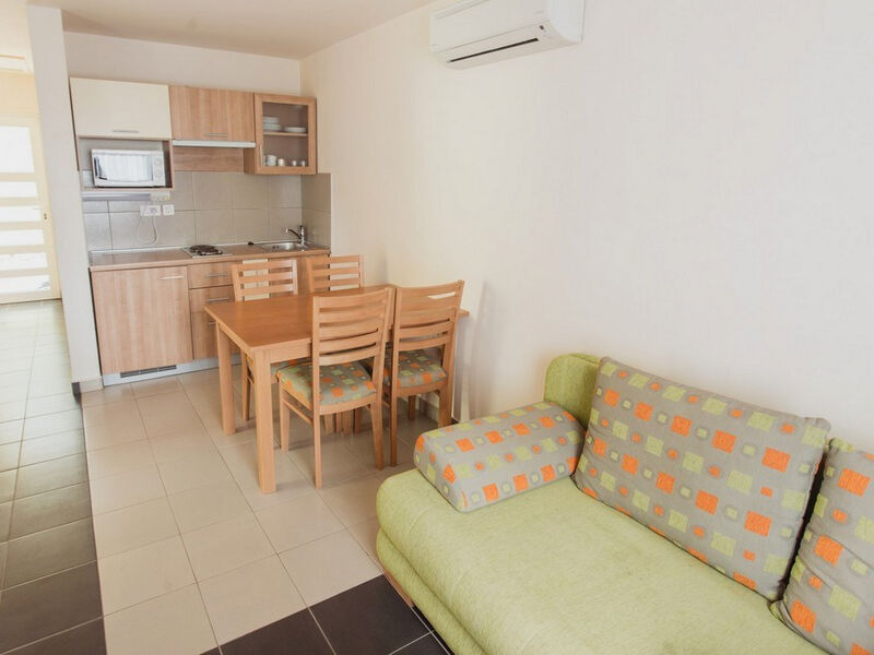 Holiday Park Zelena Punta