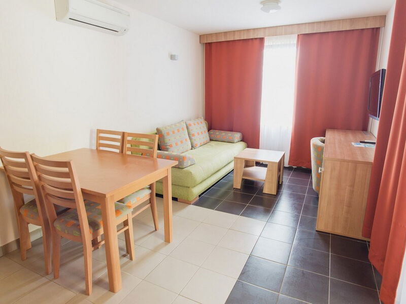 Holiday Park Zelena Punta