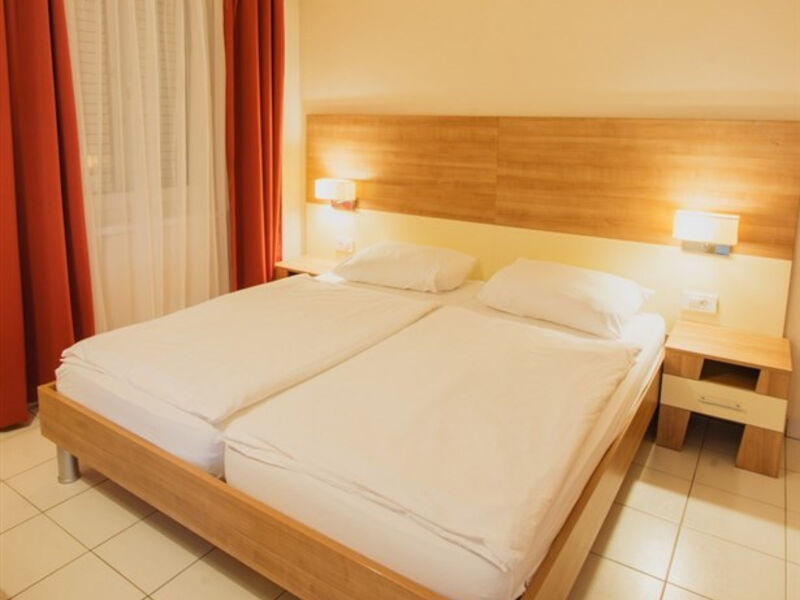 Holiday Park Zelena Punta