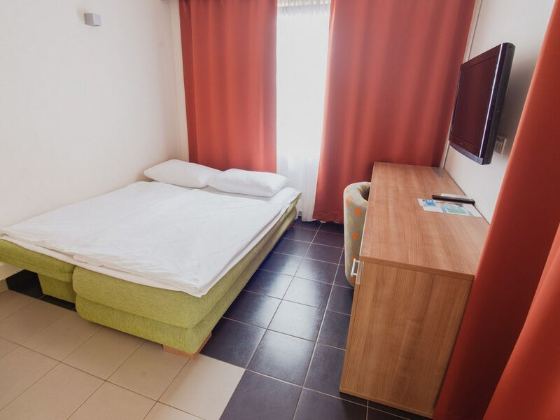 Holiday Park Zelena Punta