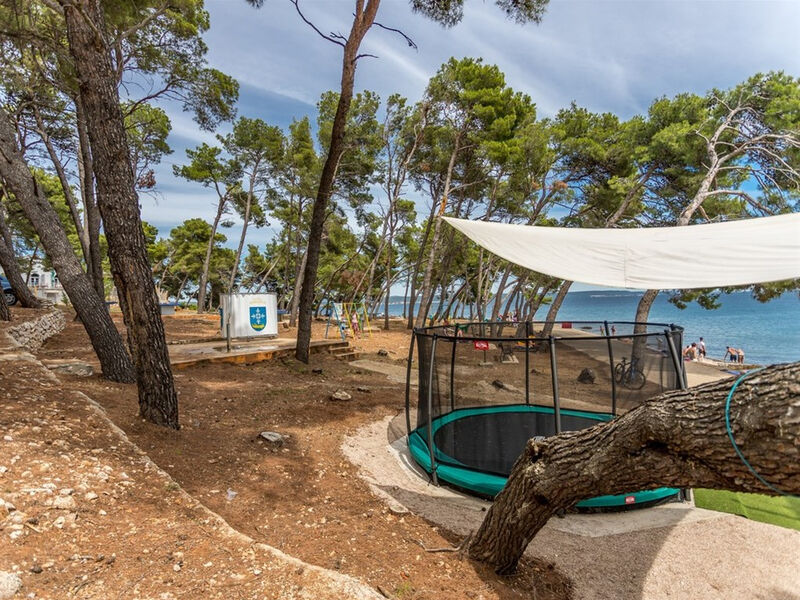 Holiday Park Zelena Punta
