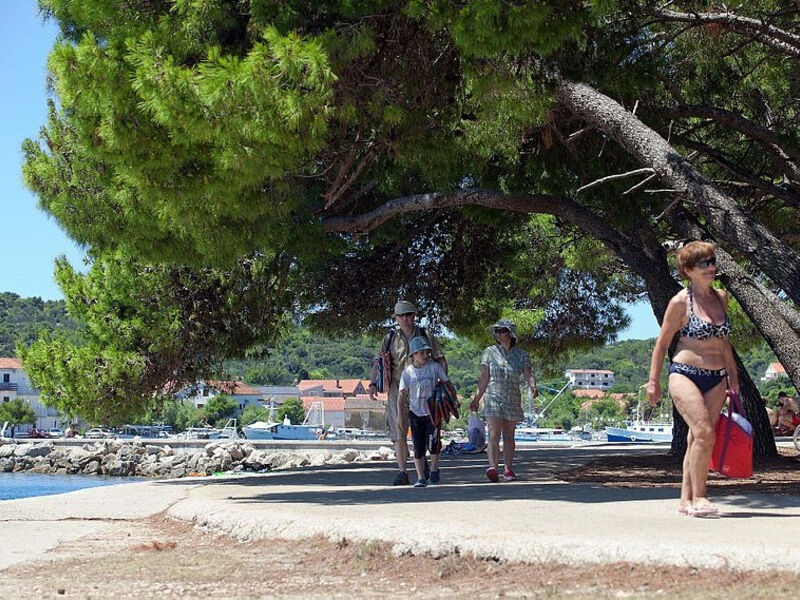 Holiday Park Zelena Punta