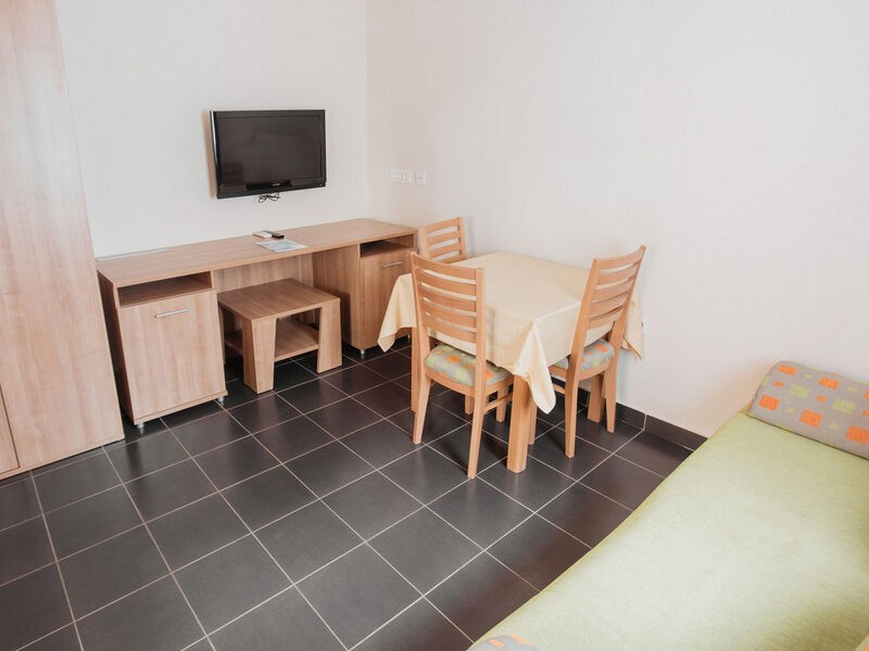 Holiday Park Zelena Punta
