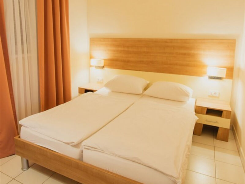 Holiday Park Zelena Punta