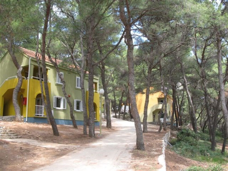 Holiday Park Zelena Punta