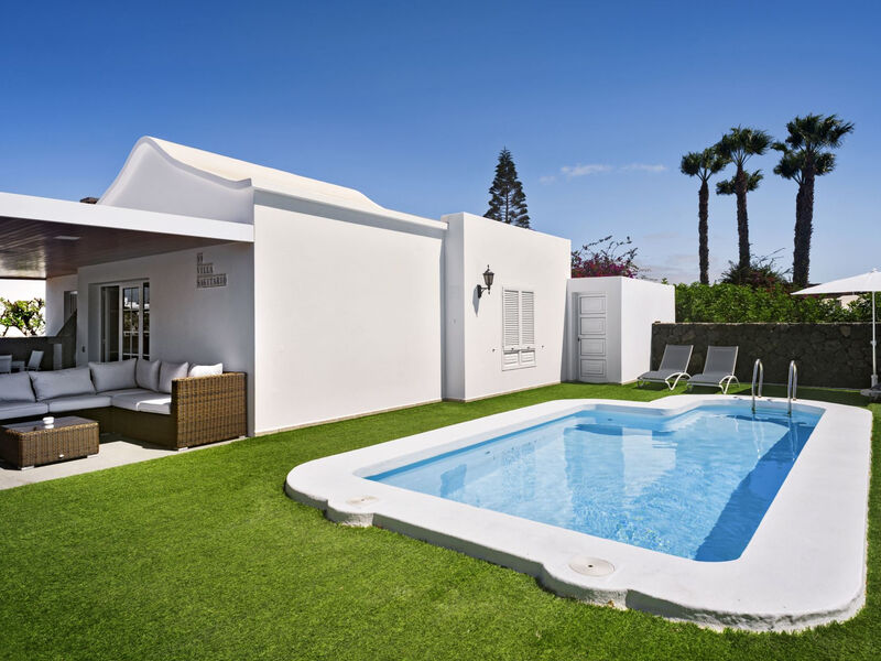 Villas Hyde Park Lane