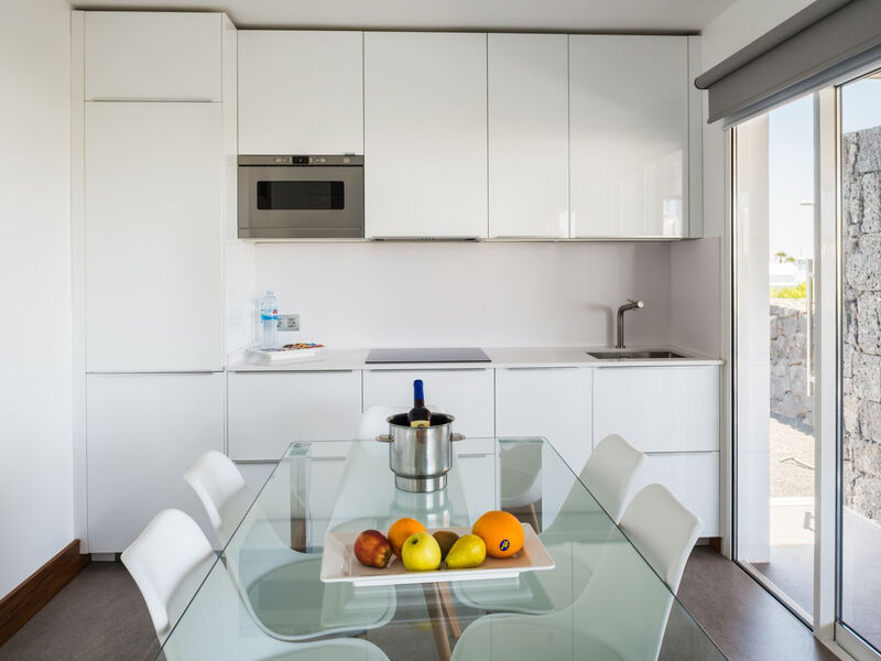 Villas Hyde Park Lane