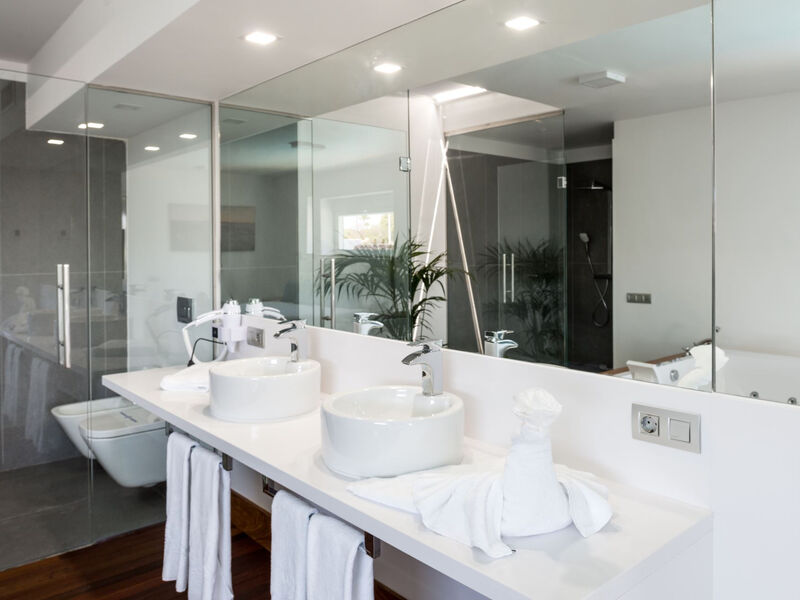 Villas Hyde Park Lane