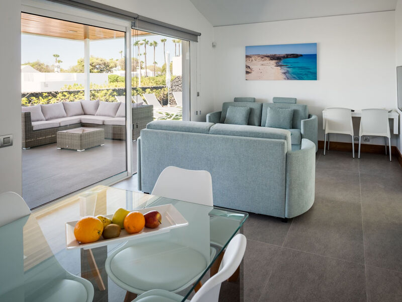 Villas Hyde Park Lane