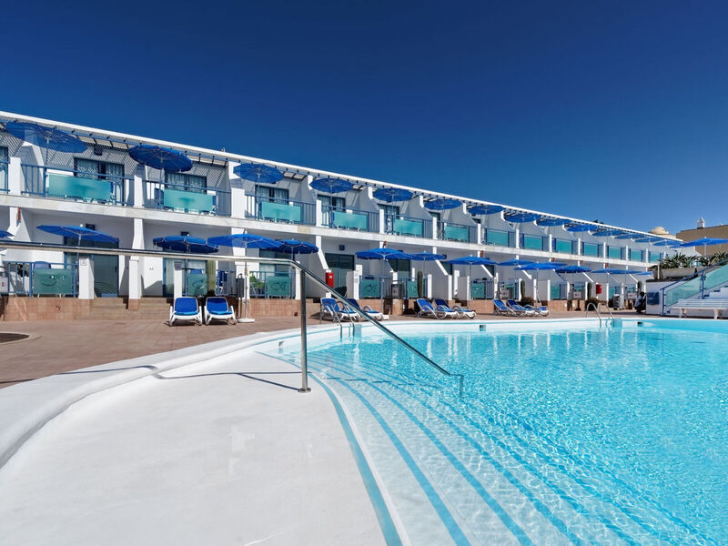 Igramar Morrojable Apartments