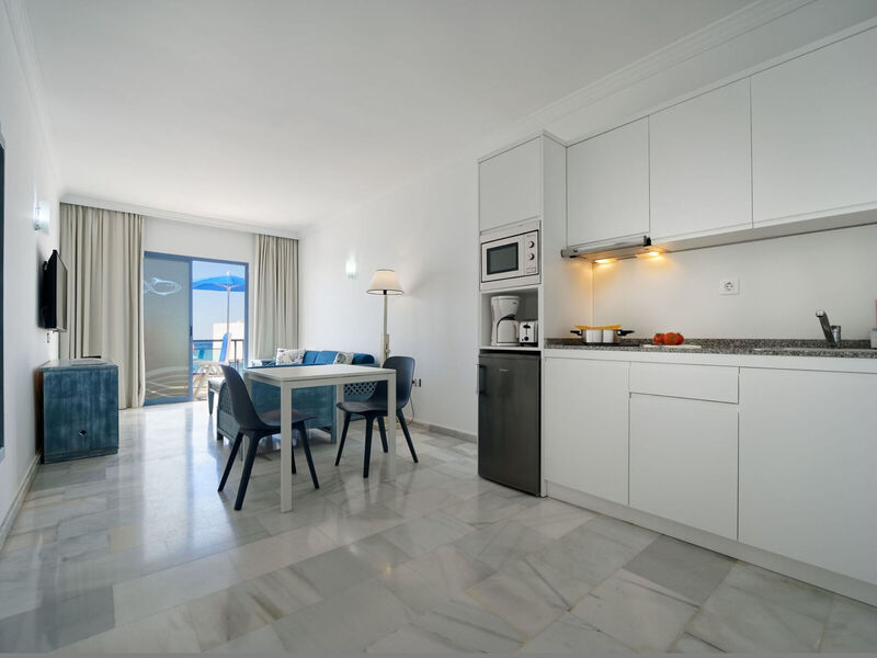 Igramar Morrojable Apartments