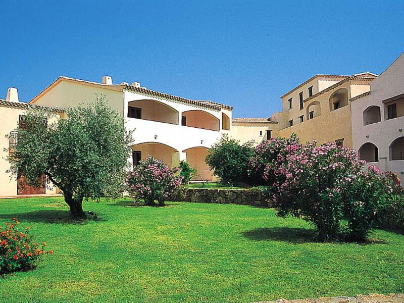 Il Borgo di Punta Marana