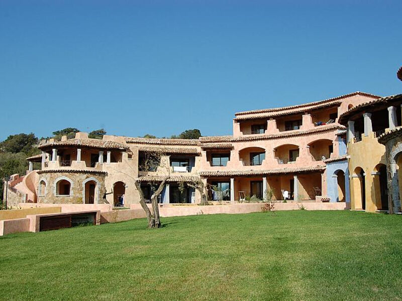 Il Borgo di Punta Marana