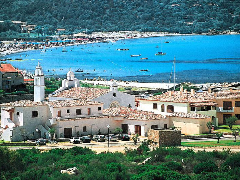 Il Borgo di Punta Marana