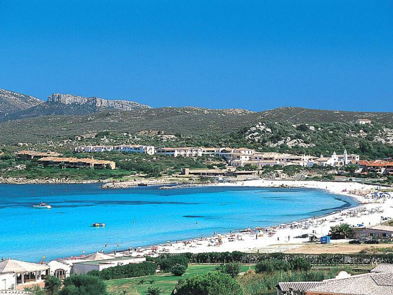 Il Borgo di Punta Marana