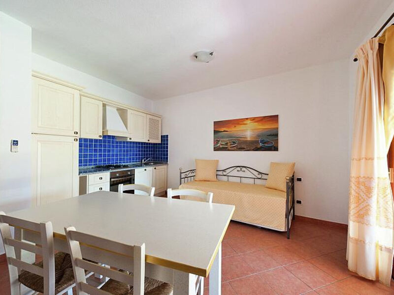 Il Borgo di Punta Marana