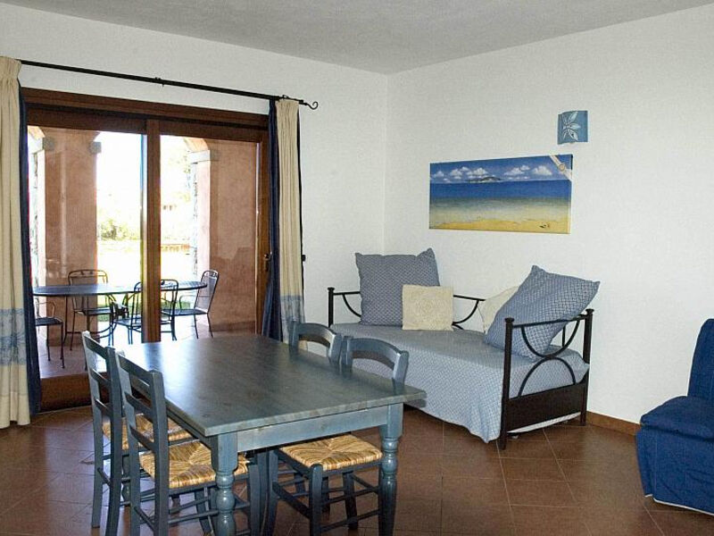 Il Borgo di Punta Marana