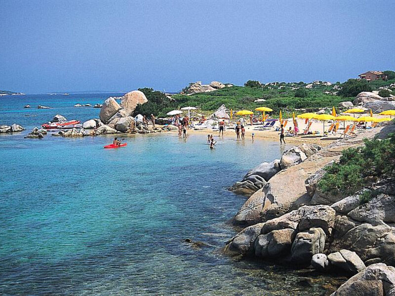 Il Borgo di Punta Marana