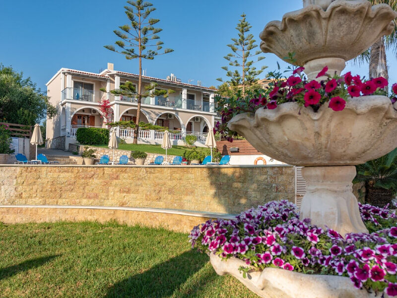 Ionian Aura Apartments
