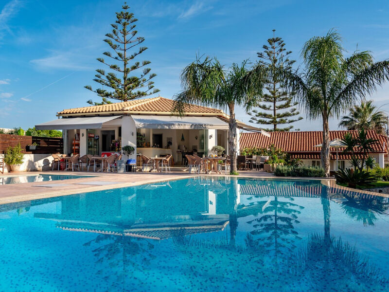 Ionian Aura Apartments