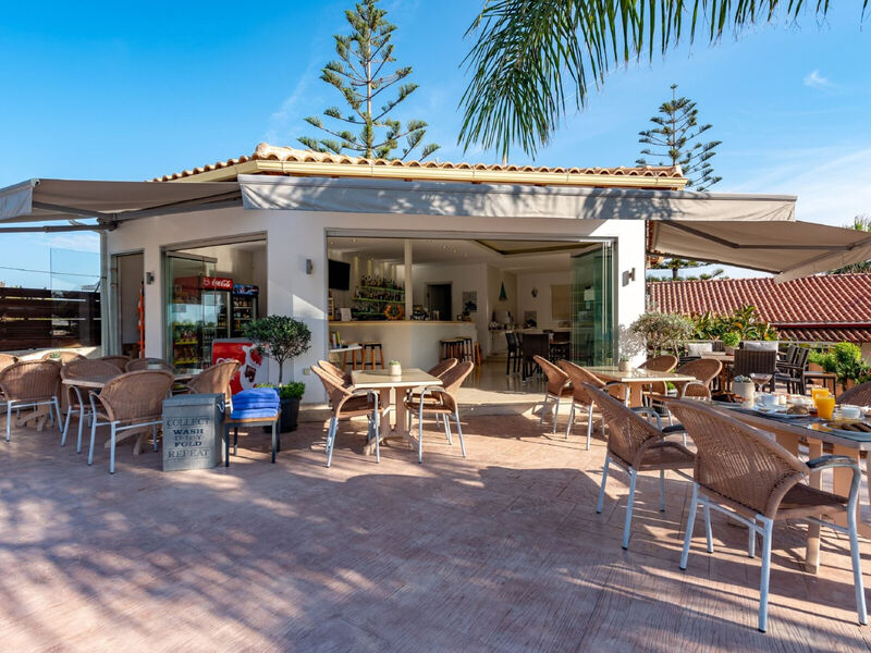 Ionian Aura Apartments
