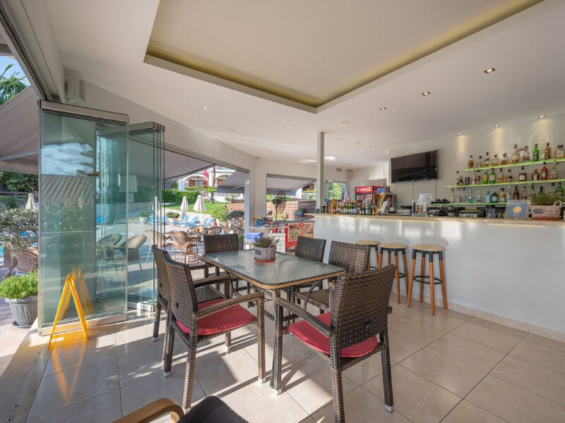 Ionian Aura Apartments
