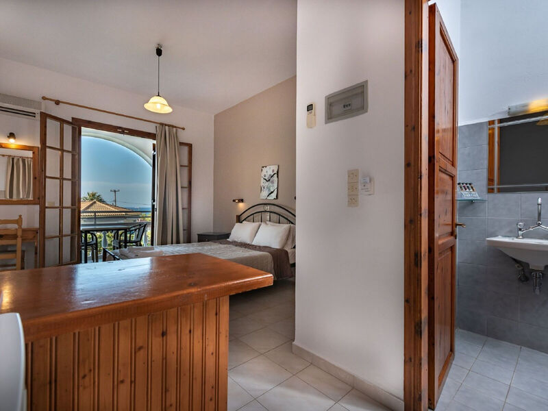 Ionian Aura Apartments