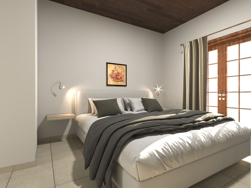 Ionian Aura Apartments