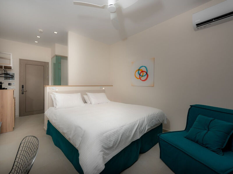 Ionian Aura Apartments