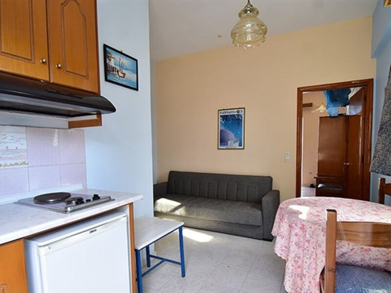 Apartmánový Dům Irene