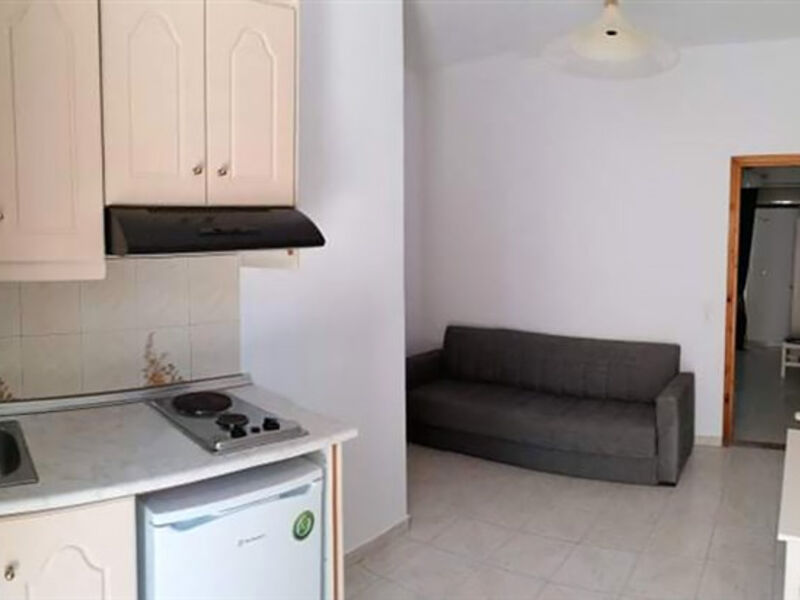 Apartmánový Dům Irene