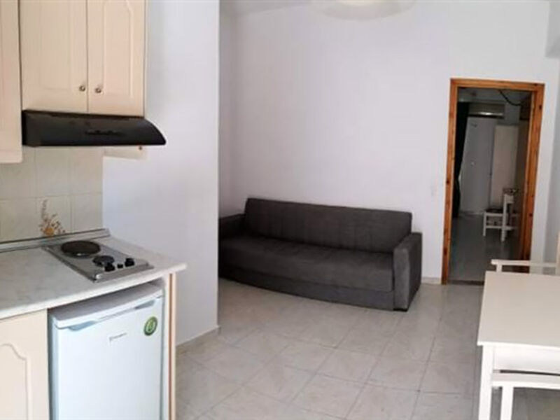 Apartmánový Dům Irene