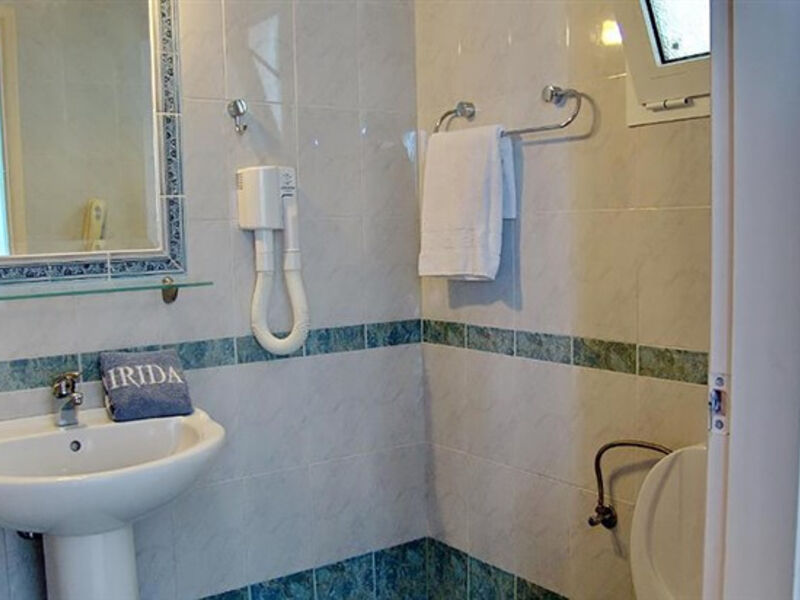 Apartmánový Dům Irida