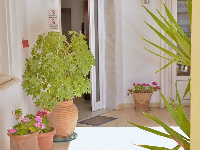 Irini Apartments