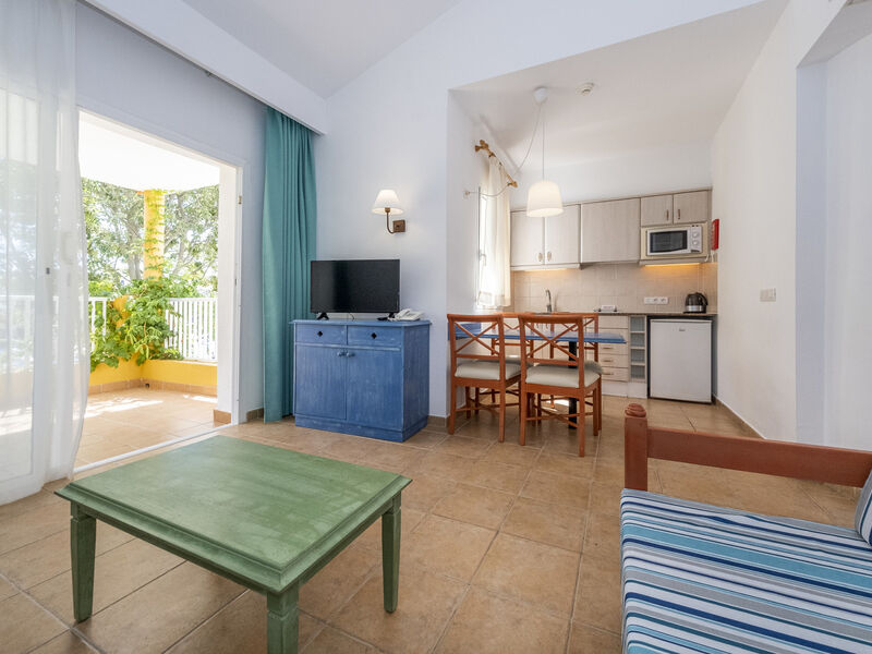 Isla Del Aire Apartments