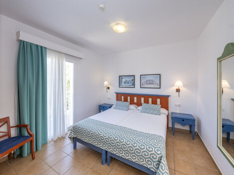Isla Del Aire Apartments