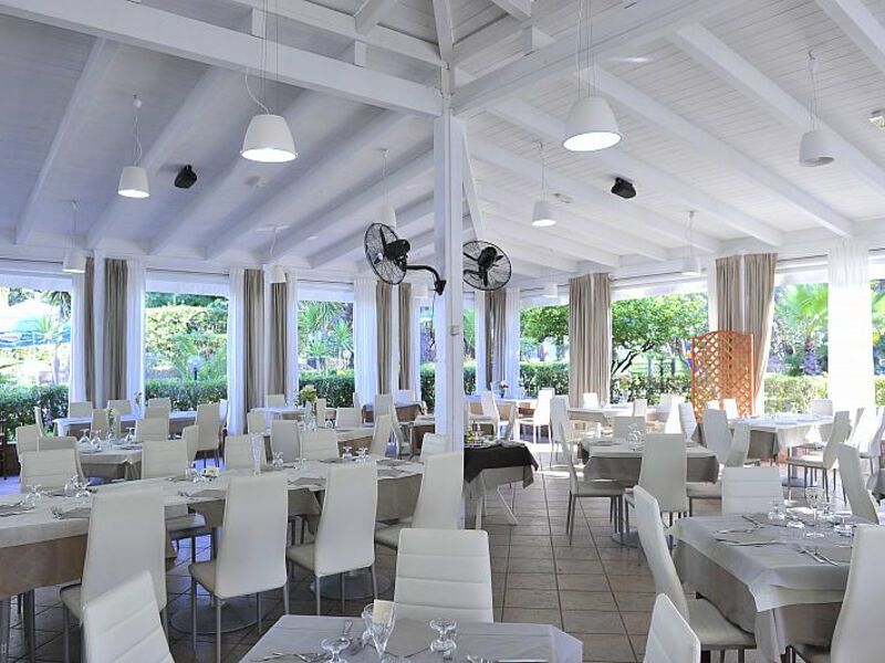 Italy Village Residence