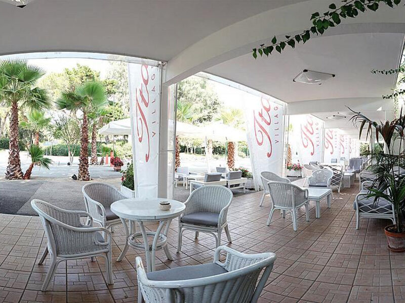 Italy Village Residence