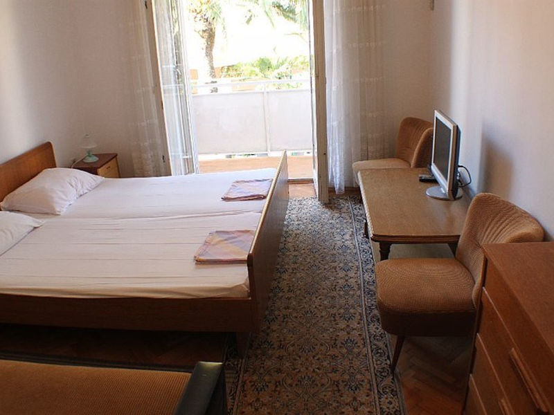 Apartmány Jadranka