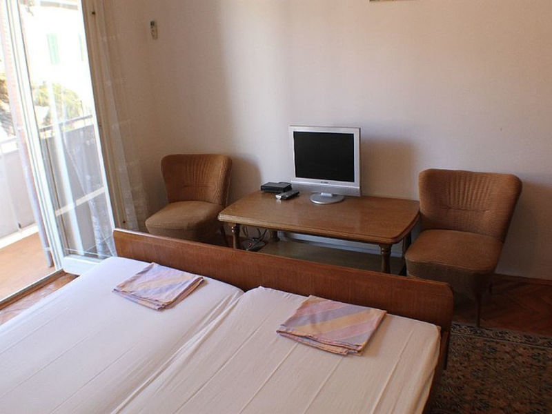 Apartmány Jadranka